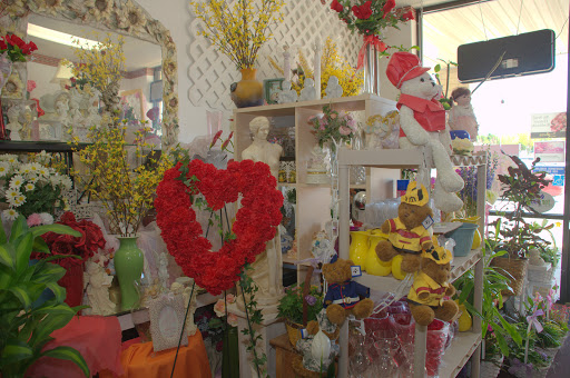 Florist «A Special Design Florist», reviews and photos, 12917 Jefferson Ave, Newport News, VA 23608, USA