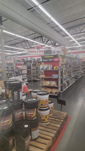 Home Improvement Store «Tractor Supply Co.», reviews and photos, 6880 Beaman Way, Stansbury Park, UT 84074, USA