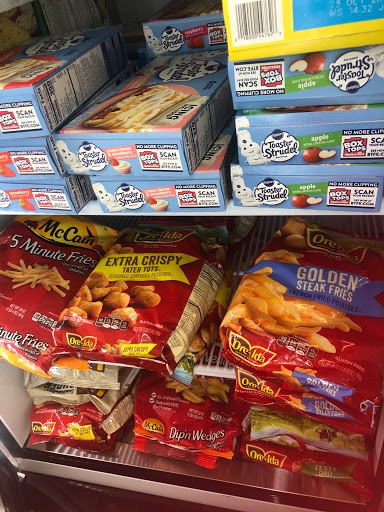 Grocery Store «Shiva Market», reviews and photos, 35 Washington St, Somersworth, NH 03878, USA