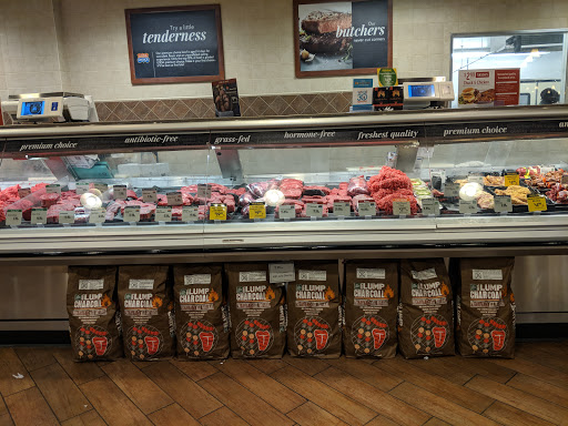 Grocery Store «The Fresh Market», reviews and photos, 3712 Lawndale Dr, Greensboro, NC 27455, USA