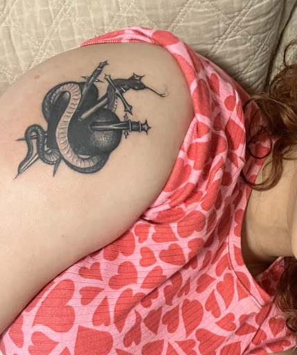 Find tattoos ideas forearm for your next unique tattoo in Downey at Superior Ink Tattoo and Piercings