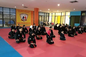 Balekota Martial Arts Class image