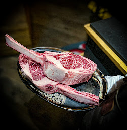 Photo n°8 de Le Bœuf Volant à Paris ()