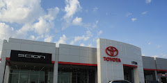 Lithia Toyota Of Abilene