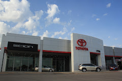 Lithia Toyota Of Abilene