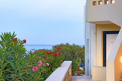 Sea Breeze Hotel Apartments & Residences Chios, Greece