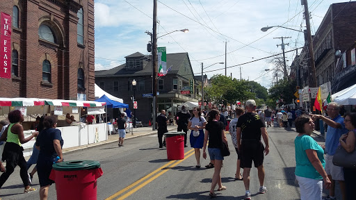 Wine Store «Little Italy Wines», reviews and photos, 12414 Mayfield Rd, Cleveland, OH 44106, USA