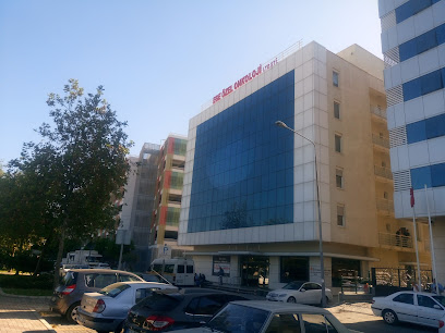 Özel İzmir Onkoloji Dal Merkezi