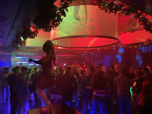 Lounge «Anthem Lounge», reviews and photos, 2801 Pacific Ave, Atlantic City, NJ 08401, USA