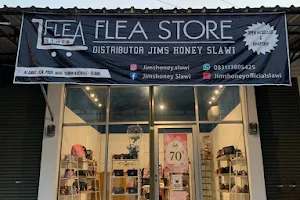 Flea Store (Distributor Jims Honey Slawi) image