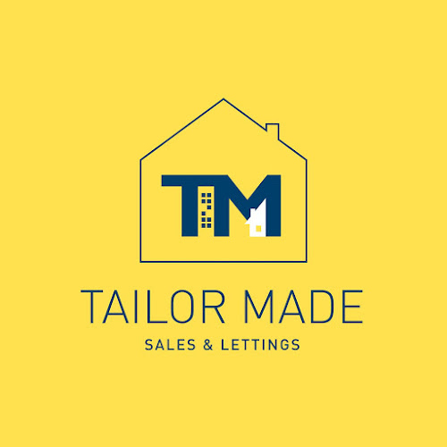 Tailor Made Sales & Lettings - Coventry