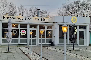 Für Dich (Korean Soul Food) image