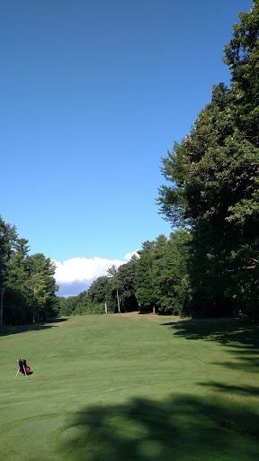Golf Course «Mohawk River Golf Course», reviews and photos, 847 Riverview Rd, Rexford, NY 12148, USA