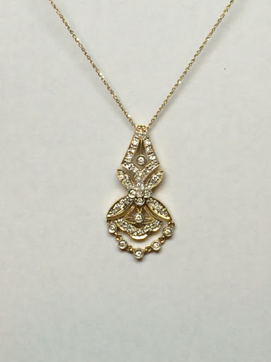 Jeweler «Limited Unlimited Jewelers», reviews and photos, 8 S Moger Ave # A, Mt Kisco, NY 10549, USA