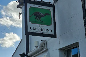 Greyhound Public House image