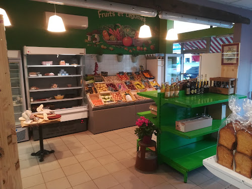 Épicerie Alimentation Générale Raphaël Sabatier Trélissac