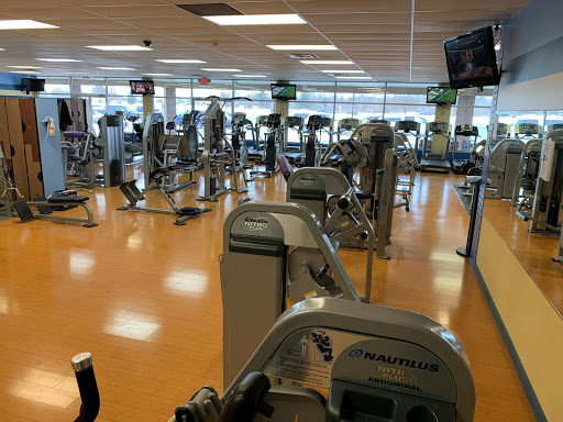 Health Club «Family Fitness of Norton Shores», reviews and photos, 1052 E Sternberg Rd, Norton Shores, MI 49444, USA