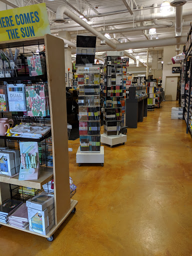 Art Supply Store «Blick Art Materials», reviews and photos, 1165 Woodstock Rd #830, Roswell, GA 30075, USA
