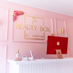 The Beauty Box By Zorayne