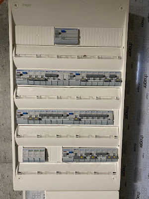 Fred'elec à Plateau d'Hauteville