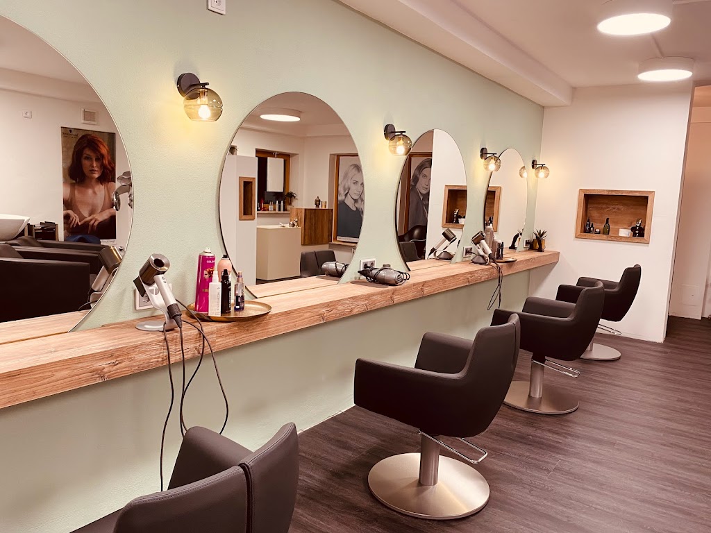 Friseursalon Meindl