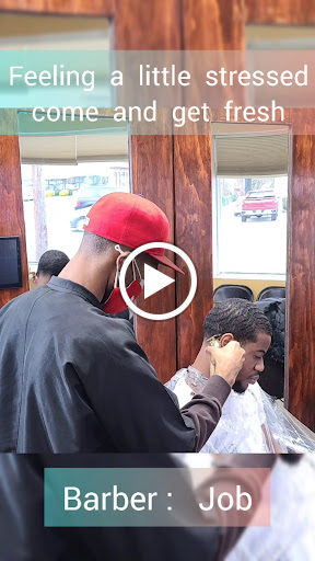 Barber Shop «Hair 2 There», reviews and photos, 7 State St, Glassboro, NJ 08028, USA