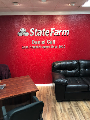 Insurance Agency «State Farm: Daniel Call», reviews and photos