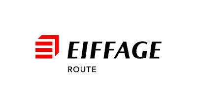 Eiffage Route - Nord-Est à Reims