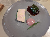 Foie gras du Restaurant La Forge à Chalon-sur-Saône - n°20