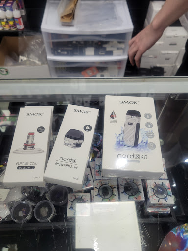 Tobacco Shop «Xhale City», reviews and photos, 6427 Roswell Rd NE, Atlanta, GA 30328, USA