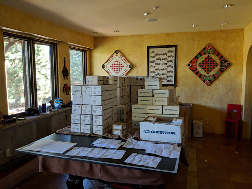 Landscape Lighting Designer «Colorado Concept Lighting Inc», reviews and photos, 13200 W 43rd Dr # 203, Golden, CO 80403, USA