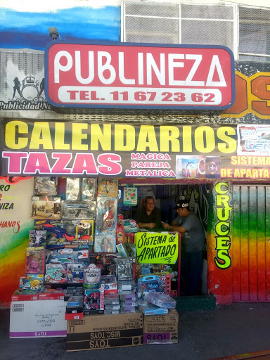 Publicidad Neza