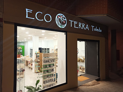 Ecoterra Toledo