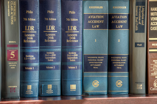 Personal Injury Attorney «Morris, King & Hodge, P.C. Personal Injury Law Firm», reviews and photos