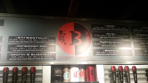 Brewery «Black Bridge Brewery», reviews and photos, 421 E Beale St, Kingman, AZ 86401, USA