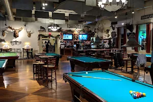 The Billiards Cafe image