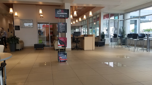 Toyota Dealer «Frank Toyota», reviews and photos