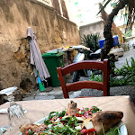 Photo n°1 de l'avis de Matthew. fait le 21/08/2019 à 06:08 sur le  Mannesi Terra Mia à Naples