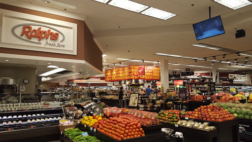 Grocery Store «Ralphs Fresh Fare», reviews and photos, 2700 North Sepulveda Blvd, Manhattan Beach, CA 90266, USA
