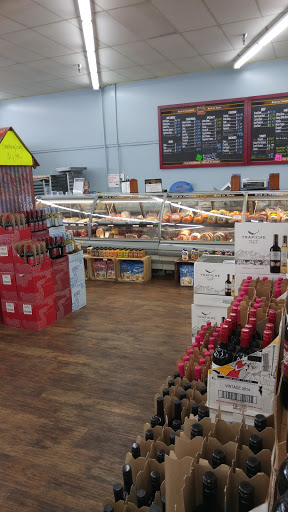 Grocery Store «The Hometown Market», reviews and photos, 401 Plaza Dr, Eustis, FL 32726, USA