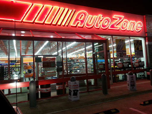 Auto Parts Store «AutoZone», reviews and photos, 8347 Lewiston Rd, Batavia, NY 14020, USA