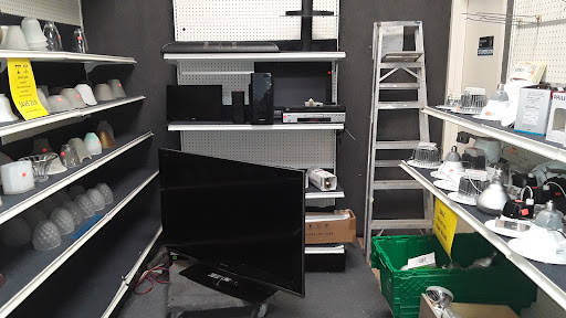 Home Improvement Store «Habitat ReStore of Broward», reviews and photos, 505 W Broward Blvd, Fort Lauderdale, FL 33312, USA