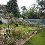 Photo n° 2 de l'avis de Anne-Marie.a fait le 15/07/2021 à 11:03 pour Mon gazon synthétique à Six-Fours-les-Plages