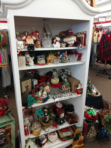 Thrift Store «The Salvation Army Family Store & Donation Center», reviews and photos