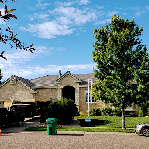 Roofing Contractor «Wimmer Roofing and Exteriors, Inc.», reviews and photos, 5001 S Parker Rd Suite 207, Aurora, CO 80015, USA