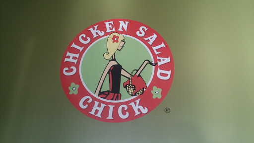 Fast Food Restaurant «Chicken Salad Chick», reviews and photos, 3850 W Main St, Dothan, AL 36305, USA