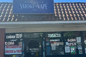 monrovia smoke & vape image