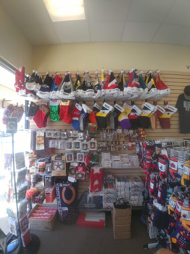 Sporting Goods Store «Sports Bonanza», reviews and photos, 3550 Centerville Hwy, Snellville, GA 30039, USA