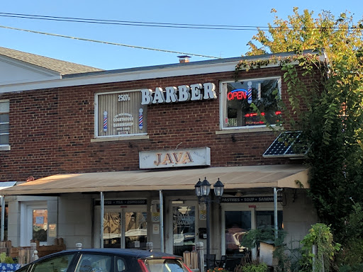 Barber Shop «Courthouse Barbershop», reviews and photos, 2507 Franklin Rd, Arlington, VA 22201, USA