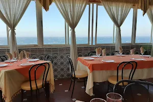 Restaurante Al Andalus image